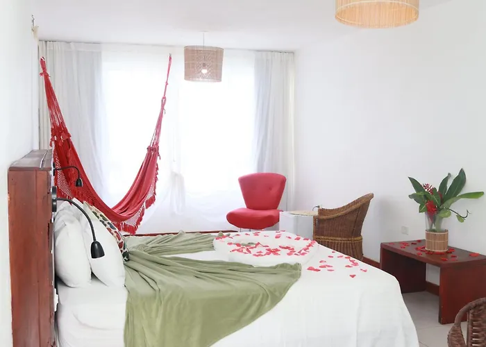 Pousada Recanto Ha Mar Maceió